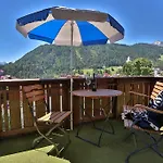 Silvretta 3 Sterne Superior Inklusive Super Sommer Card 호텔 세르파우스