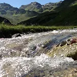 호텔 Silvretta 3 Sterne Superior Inklusive Super Sommer Card 3*