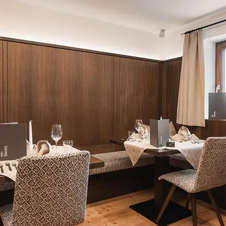 Hotel Silvretta