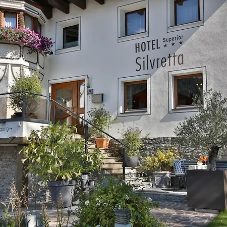 Silvretta 3*