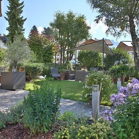 Silvretta 3 Sterne Superior 3* סרפהאוס