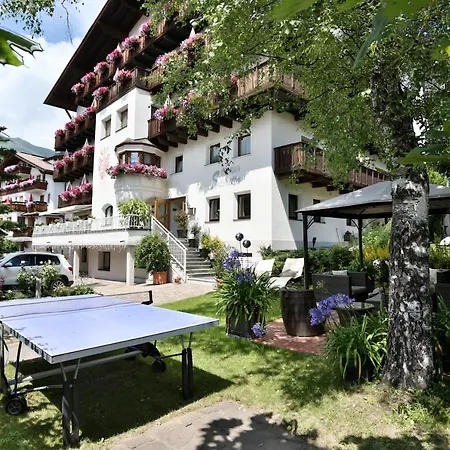 Hotel Silvretta 3*