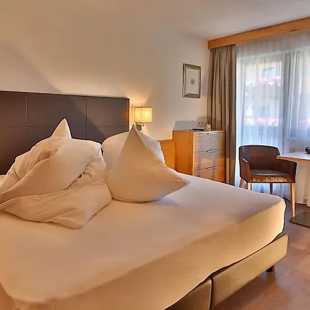 Hotel Silvretta