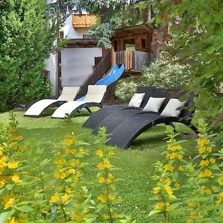 Silvretta Hotel Serfaus