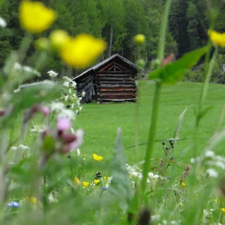 Hotel Silvretta Serfaus