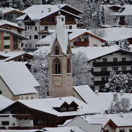 Hotel Silvretta 3*