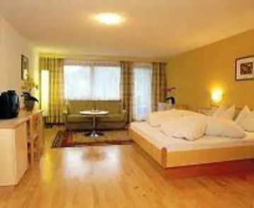 Hotel Silvretta