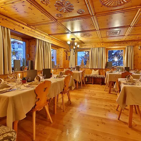 Silvretta Hotel 3*