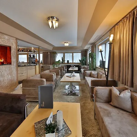 Silvretta Hotel 3*