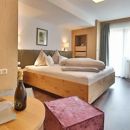 Hotel Silvretta