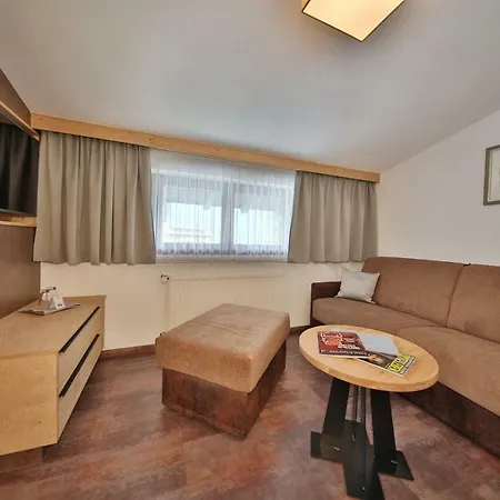 Silvretta 3 Sterne Superior 3* Серфаус