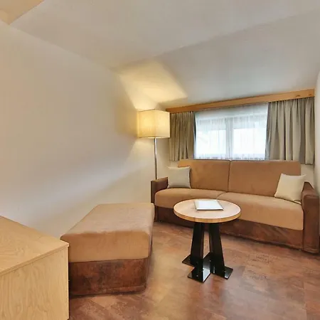 Silvretta 3*