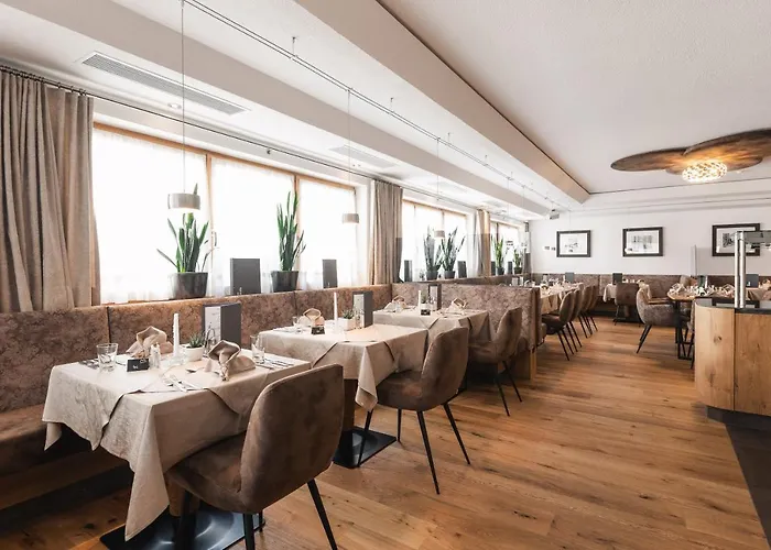 Silvretta 3 Sterne Superior סרפהאוס