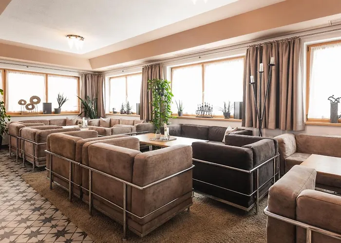 Silvretta 3 Sterne Superior 3* Serfaus