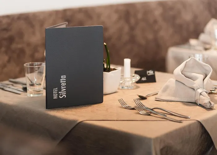 Silvretta 3 Sterne Superior סרפהאוס