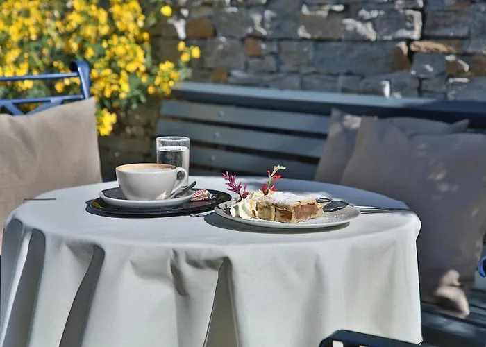 Silvretta 3 Sterne Superior Serfaus