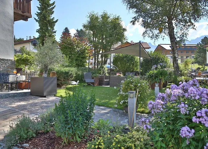 Silvretta 3 Sterne Superior 3* Serfaus