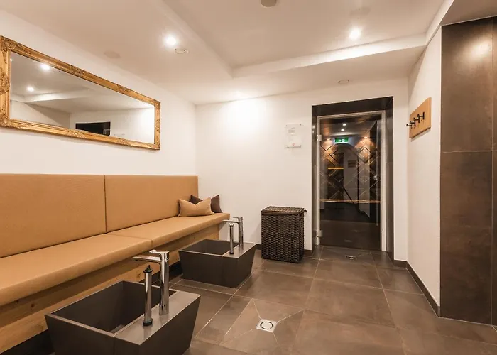 Silvretta 3 Sterne Superior 3*