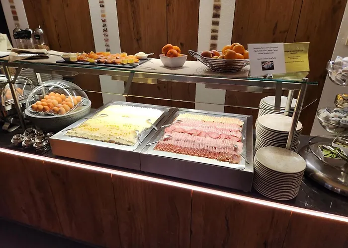 Silvretta 3 Sterne Superior Hotel