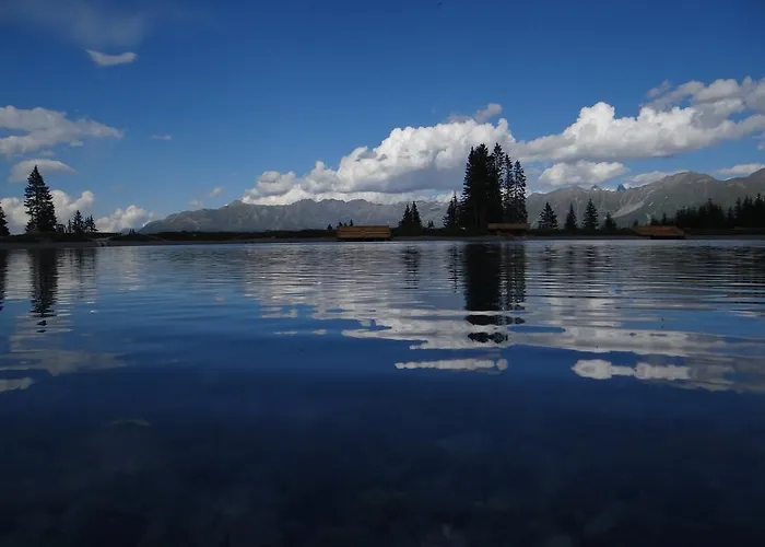 Silvretta 3 Sterne Superior סרפהאוס