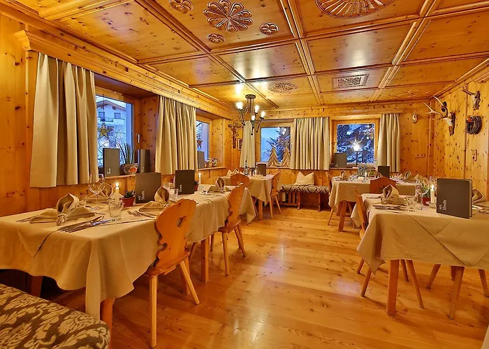 Silvretta 3 Sterne Superior Hotel 3*