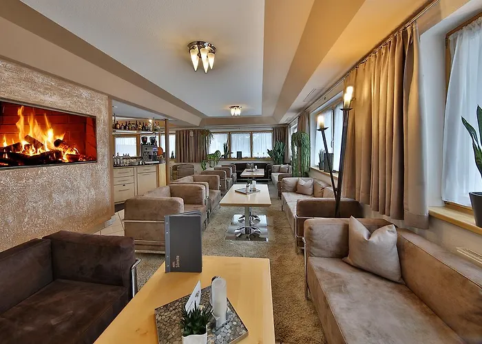 Silvretta 3 Sterne Superior Hotel 3*