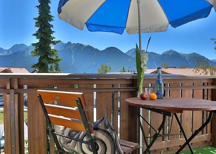 Silvretta 3 Sterne Superior סרפהאוס