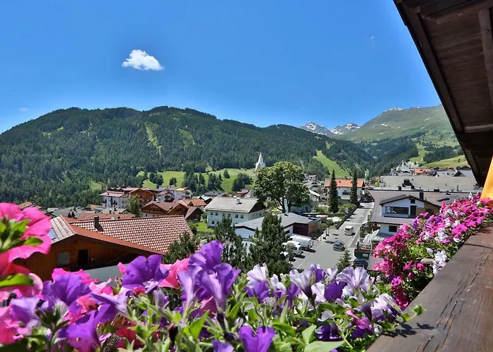 Silvretta 3 Sterne Superior סרפהאוס