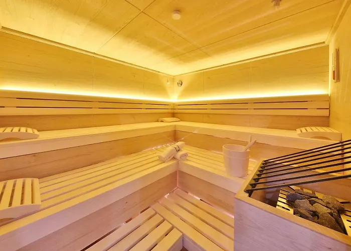 Silvretta 3 Sterne Superior Serfaus