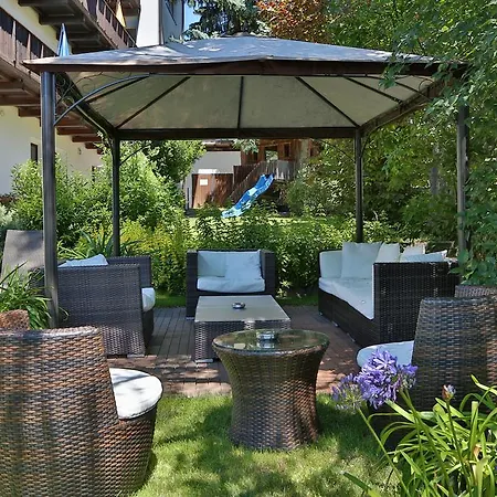 Silvretta 3 Sterne Superior Hotel