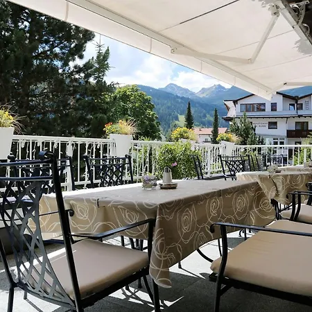 Silvretta 3 Sterne Superior