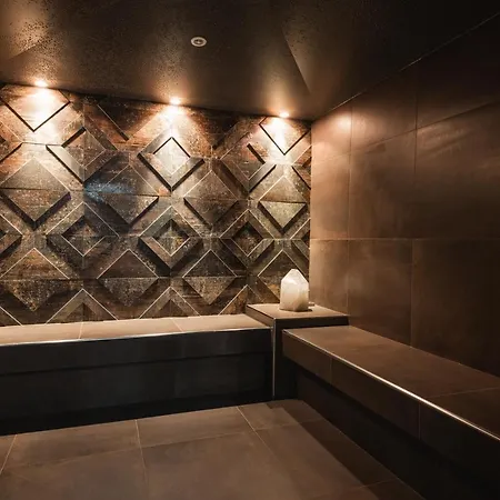 Silvretta 3 Sterne Superior Hotel