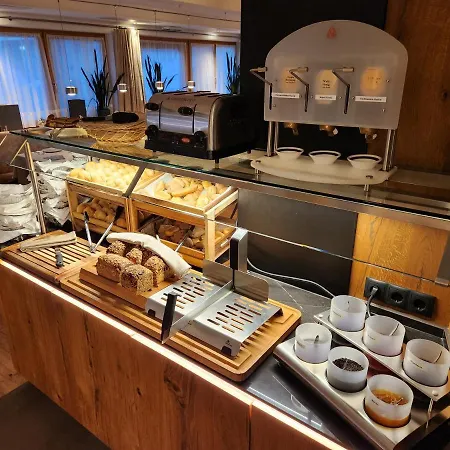西尔维埃塔酒店 瑟弗浩斯