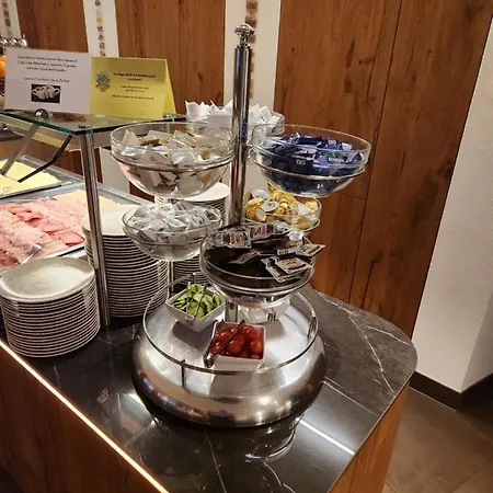 西尔维埃塔酒店 瑟弗浩斯