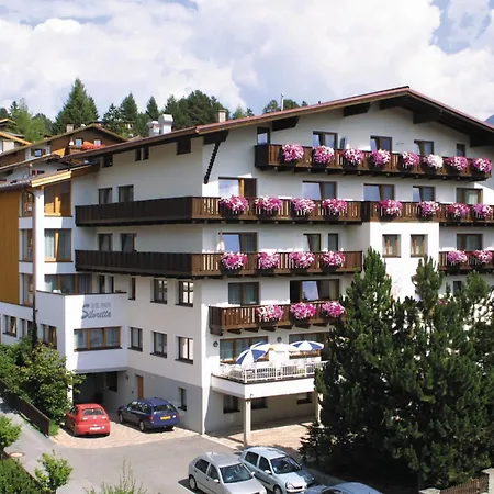 Hotel Silvretta 3 Sterne Superior