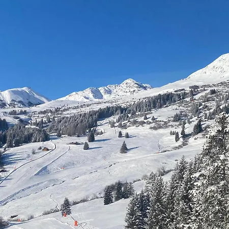 Silvretta 3 Sterne Superior Hotell 3*