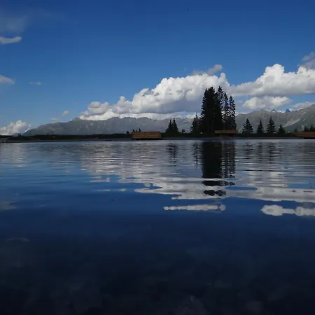 Silvretta 3 Sterne Superior Serfaus