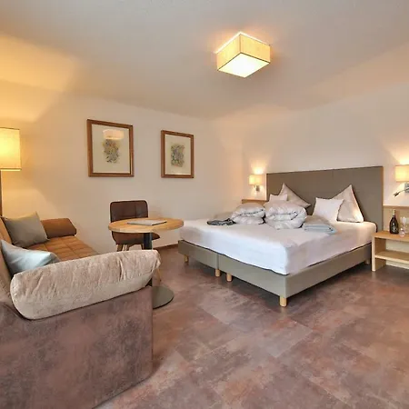 Silvretta 3 Sterne Superior Hotel 3*