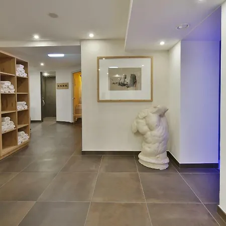 Silvretta 3 Sterne Superior 3*