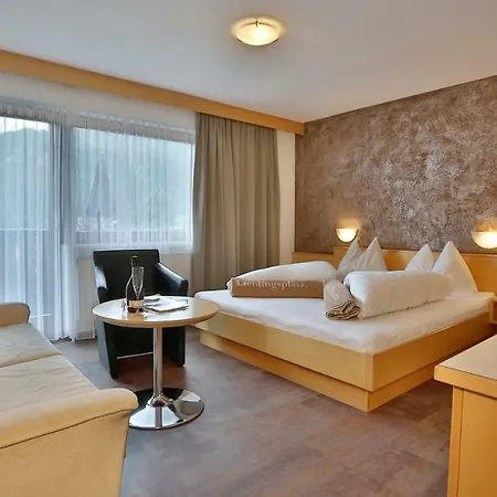 Silvretta 3 Sterne Superior