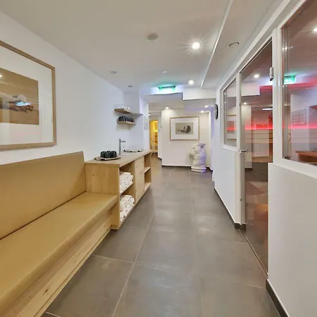 Silvretta 3 Sterne Superior Hotel