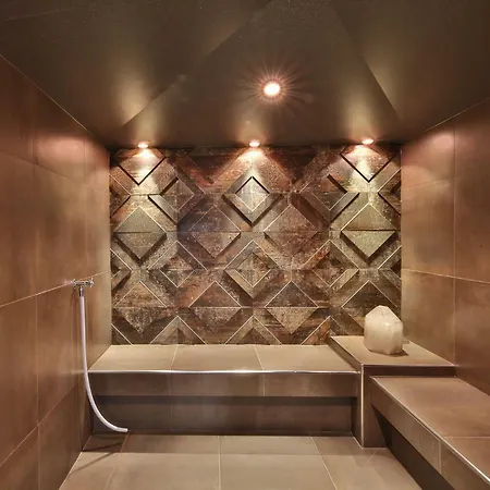 Silvretta 3 Sterne Superior Serfaus