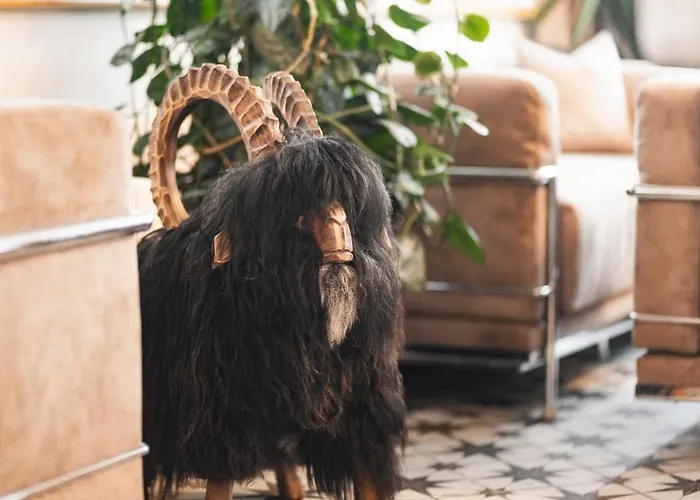 Silvretta 3 Sterne Superior 3* Serfaus