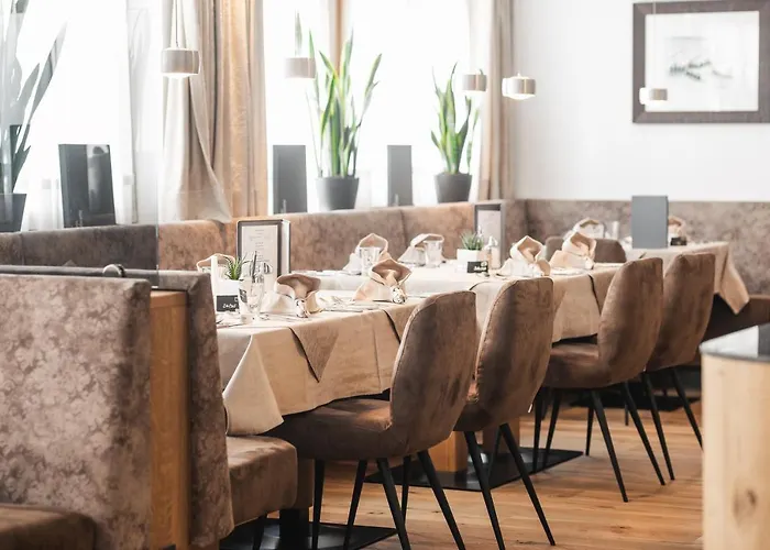 Silvretta 3 Sterne Superior 3* Serfaus