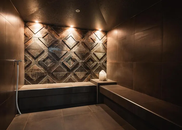 Silvretta 3 Sterne Superior Hotell