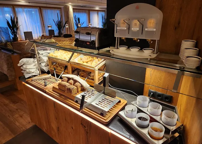 Silvretta 3 Sterne Superior Serfaus