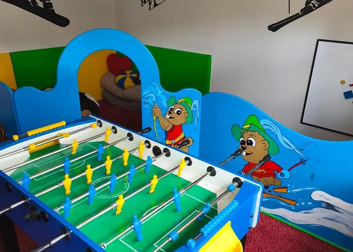 Silvretta 3 Sterne Superior Hotell 3*