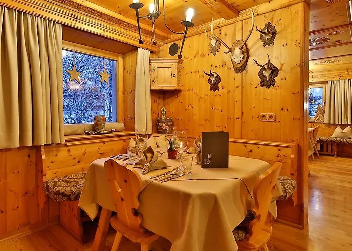 Hotell Silvretta 3 Sterne Superior