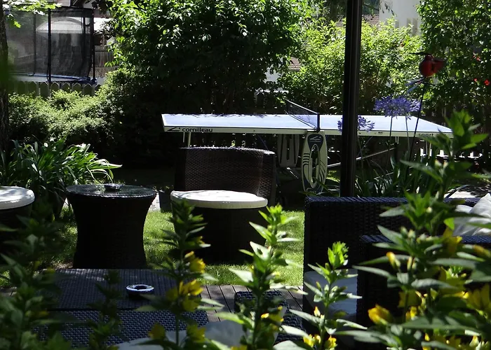 Silvretta 3 Sterne Superior Serfaus