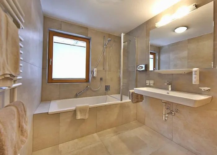 Silvretta 3 Sterne Superior 3* Serfaus